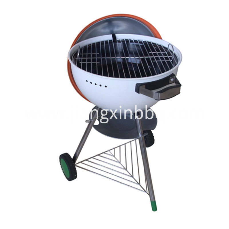 JXC180N-1 18 Inch Kettle Charcoal Grill