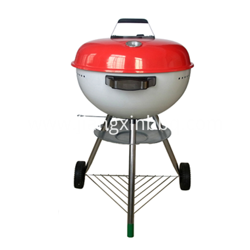 JXC180N-1 18 Inch Kettle Charcoal Grill