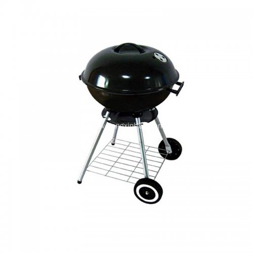 JXC170N 17 inch Smokeless Kettle Charcoal BBQ Grill