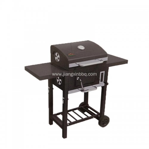 JX-C078Z Charcoal Grill BBQ Outdoor Picnic