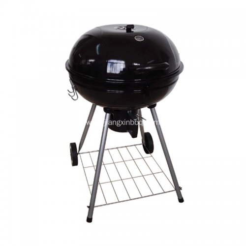 JXC225W 22.5 Inch Kettle Classic Style Charcoal Grill