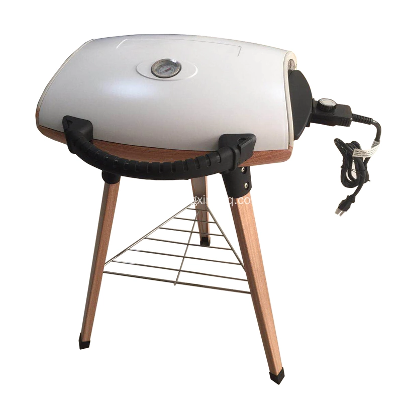JXGB258A Electric Grill For Outdoor BBQ