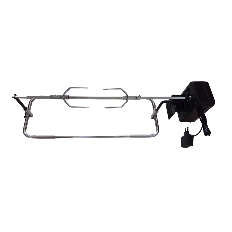 JX-E2Y Grill Top Rotisserie motor kit
