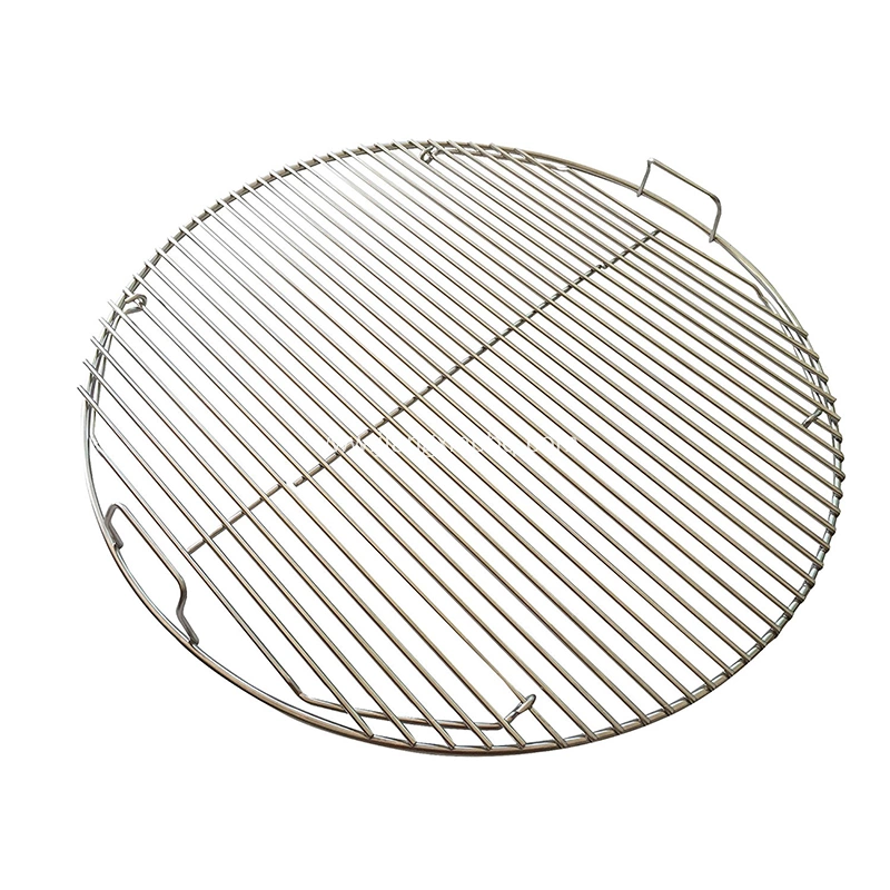 JXC545C1S 57cm Heavy Duty Hinged Cooking Grates