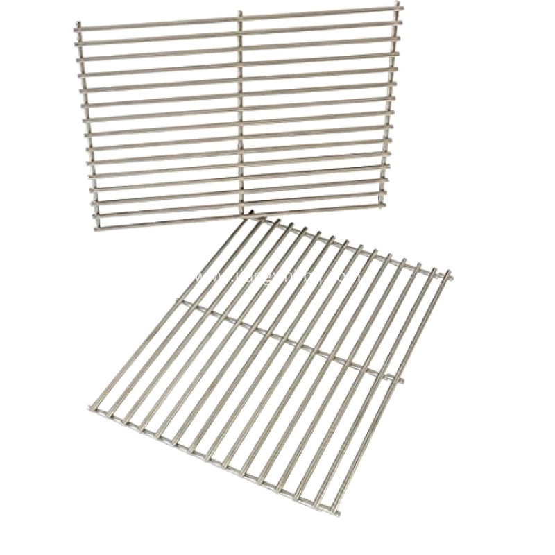 Replacement Stainless Steel Cooking Grid Grate