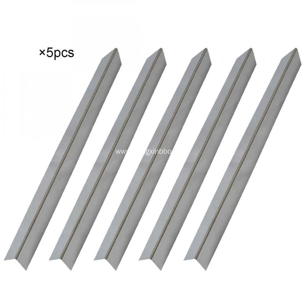Stainless Steel Gas Grill Replacement Flavorizer Bars