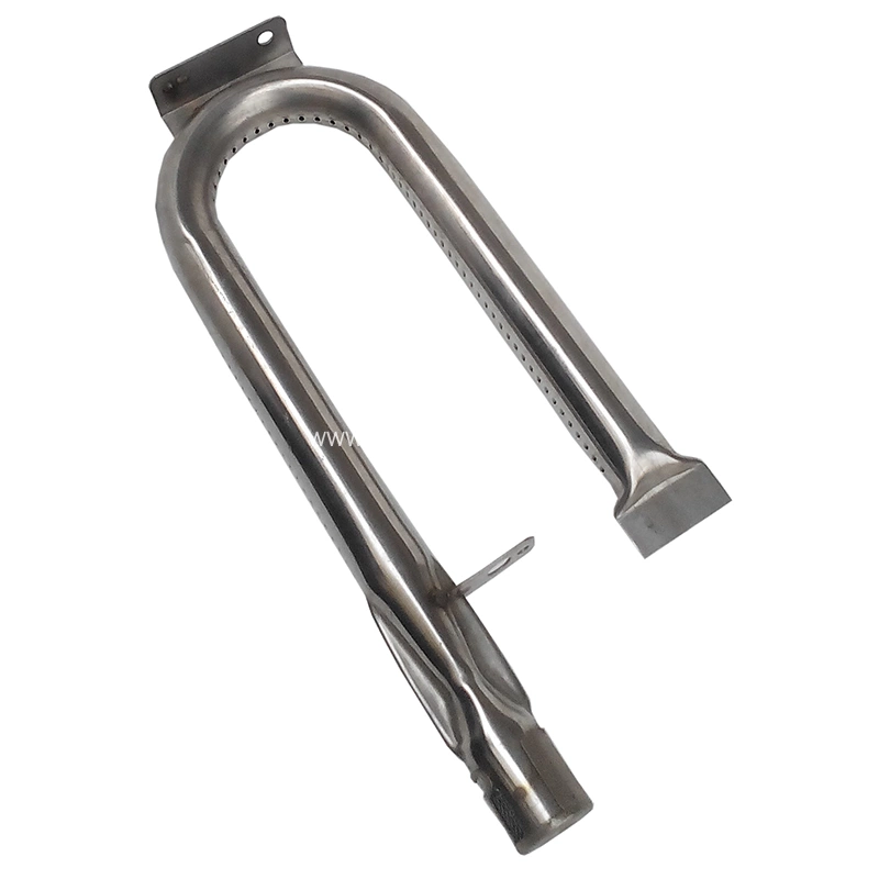 Stainless Steel Tube Burner Fits for Gas Grill