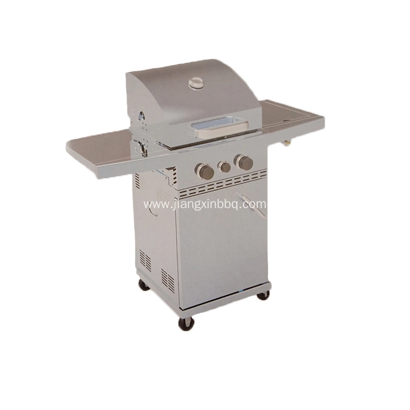 JX-G030-201 Outdoor Barbecue Burner Gas Grill