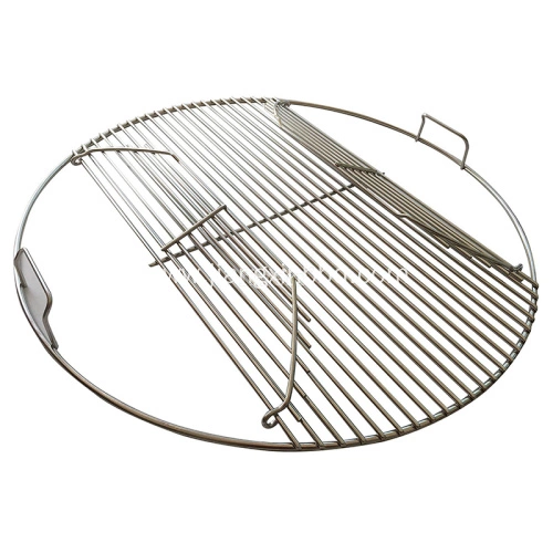 JXC545C1S 57cm Heavy Duty Hinged Cooking Grates