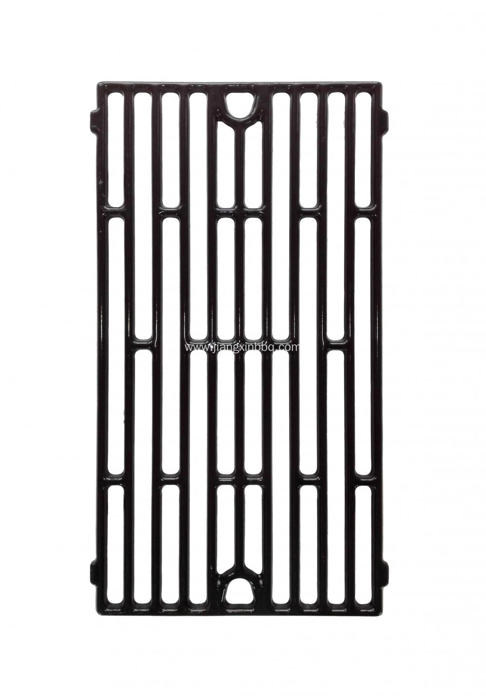 Gloss Cast Iron Replacement Cooking Grates